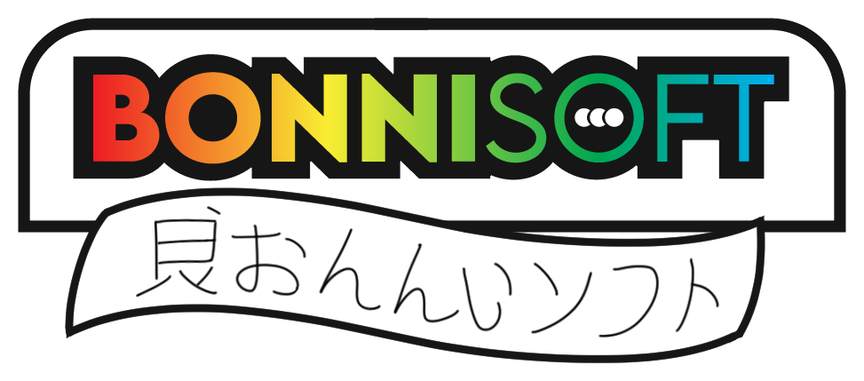 Bonnisoft Shop